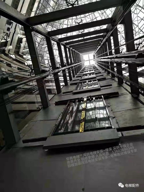 深圳市崗廈美迪斯家用電梯廠價直銷