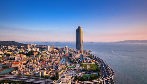 我河南人,對(duì)距離較遠(yuǎn)的廈門有8點(diǎn)疑問(wèn),絞盡腦汁都想不明白