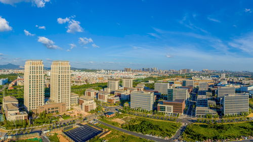 以創(chuàng)新引領(lǐng),廈門搶占新一輪城市制高點(diǎn)