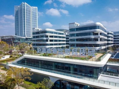 廈門商貿(mào)迎來新機(jī)遇，經(jīng)開區(qū)助力產(chǎn)業(yè)升級(jí)