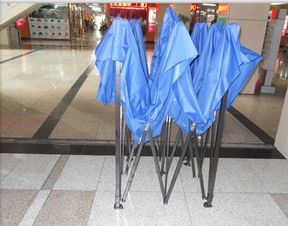 戶外帳篷選購指南 從廣告帳篷到停車棚，一站式解析