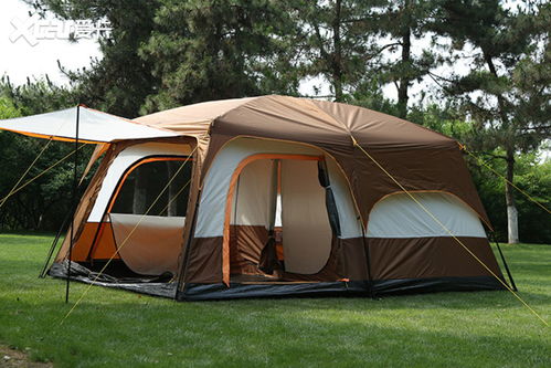 春暖花開，露營正當(dāng)時 備齊用品，從一塊遮篷開始